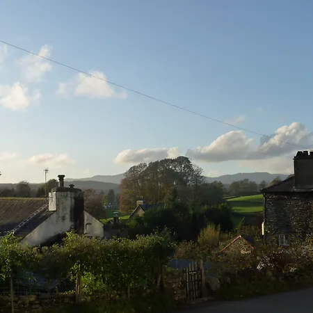 The Cuckoo Brow Inn-2