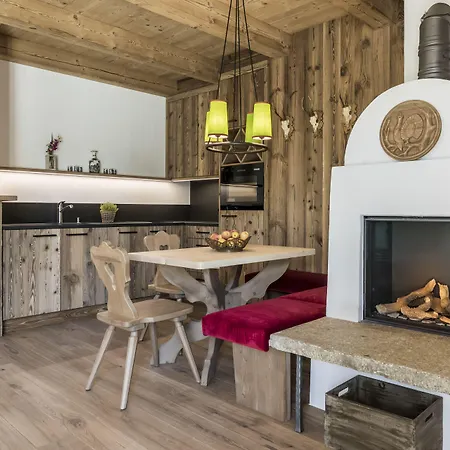 Relais & Chateaux Gut Steinbach Hotel Chalets Spa-2