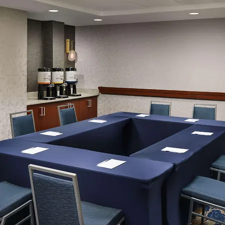 Hampton Inn Washington Dc White House-3