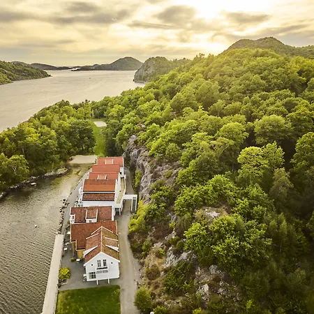 Farsund Resort-2