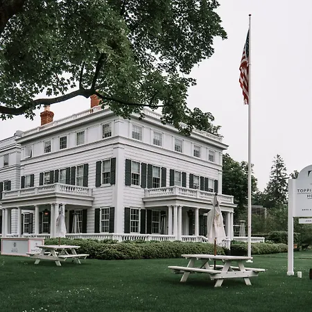 Topping Rose House-3