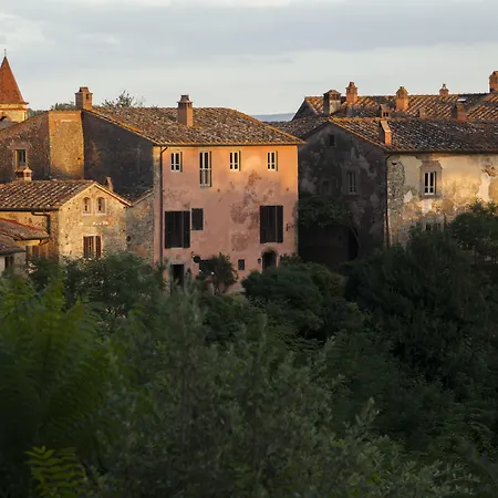 Il Borro Relais & Chateaux-2