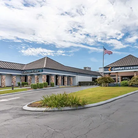Comfort Inn & Suites Chattanooga-East Ridge-2