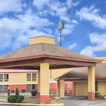 Days Inn & Suites By Wyndham Casey-2
