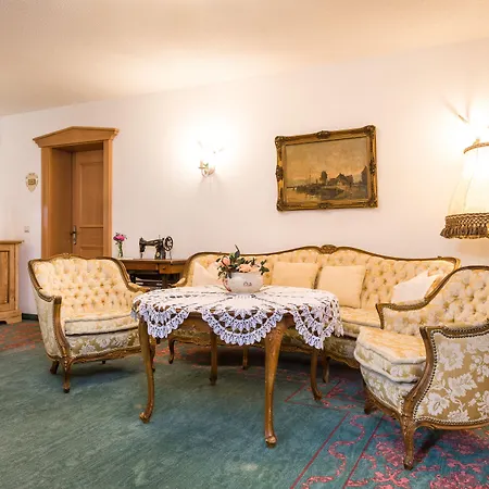 Hotel Moserhof-2