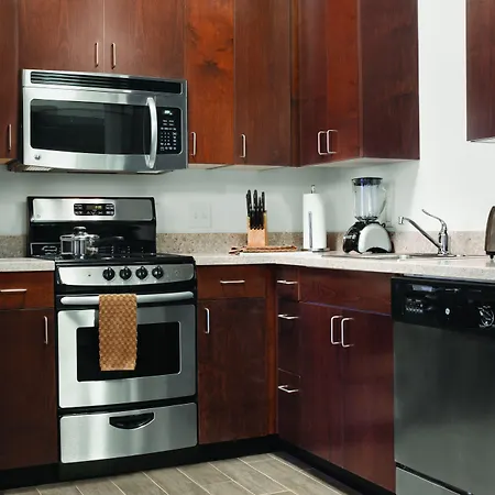 Hyatt House Minot- North Dakota-2
