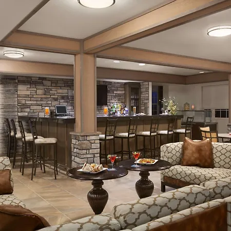 Hyatt House Minot- North Dakota-2