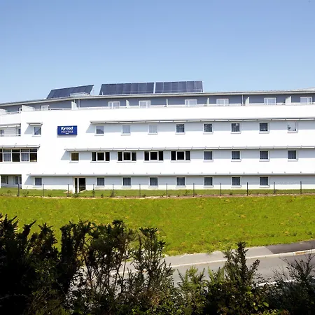 Ibis Styles Vannes Pte Golfe-3
