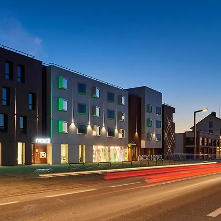 Nex Hotel-2