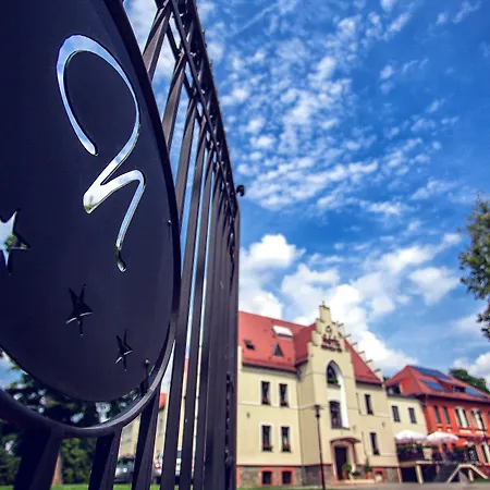 Hotel Niemcza Winnica & Spa-2