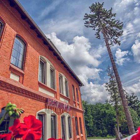 Hotel Niemcza Winnica & Spa-3