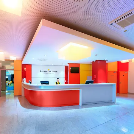 Sloneczny Zdroj Medical Spa & Wellness-2
