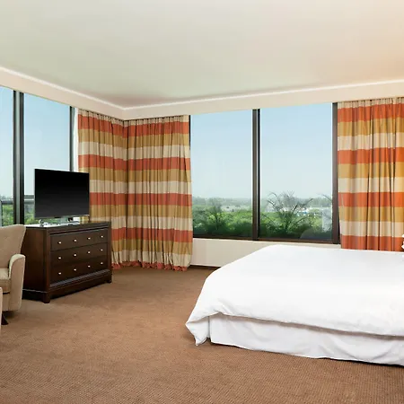 Sheraton Tucuman Hotel-2