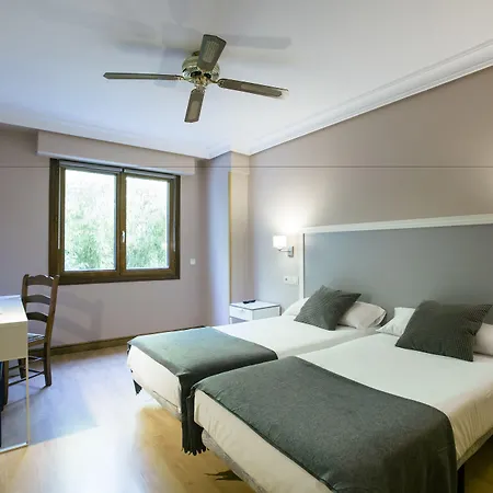 Hotel Monte Ulia-3