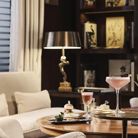 J.K. Place Roma - The Leading Hotels Of The World-3