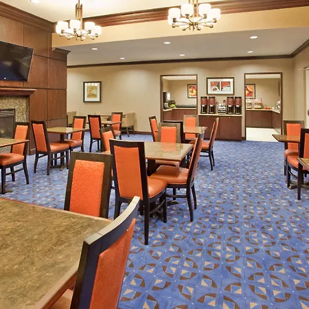Residence Inn Odessa-3