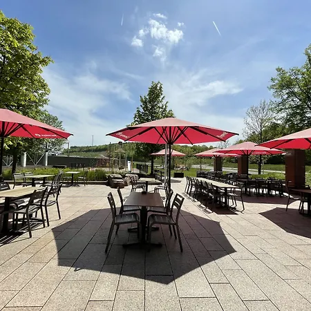Serways Hotel Spessart-2