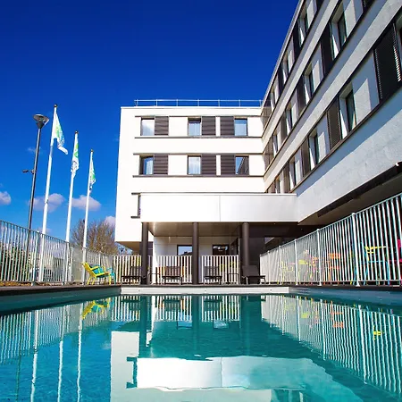 Holiday Inn Express Dijon By Ihg-2