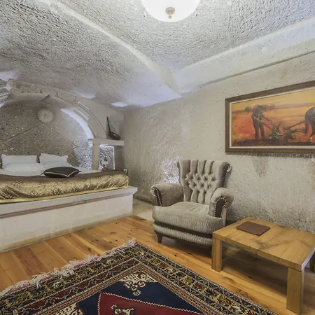 Ottoman Cave Suites-2