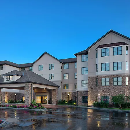 Homewood Suites By Hilton Carle Place - Garden City, Ny-2