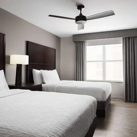 Homewood Suites By Hilton Carle Place - Garden City, Ny-3