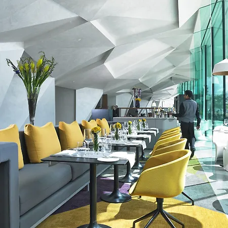 Anantara The Marker Dublin- A Leading Hotel Of The World-2