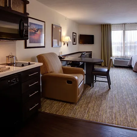 Candlewood Suites Manhattan By Ihg-3
