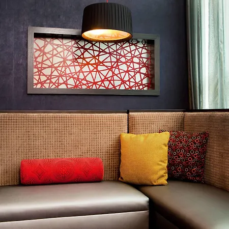 Residence Inn By Marriott Syracuse Downtown At Armory Square-3