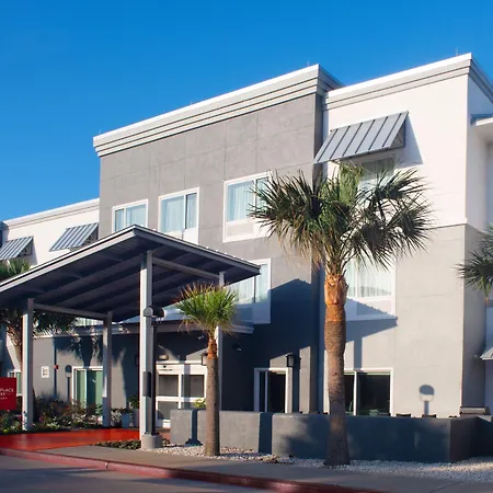 Towneplace Suites By Marriott Galveston Island-3