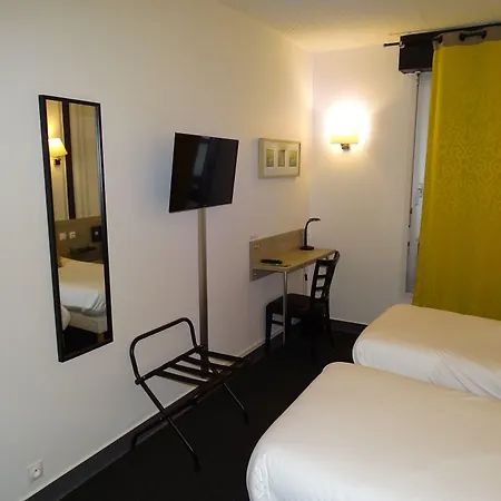 Sure Hotel By Best Western Angouleme-2
