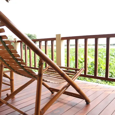 Mekong Riverside Boutique Resort&Spa-2