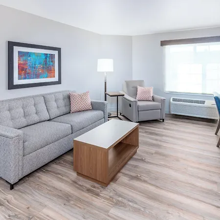Candlewood Suites Denver Northeast - Brighton By Ihg-3