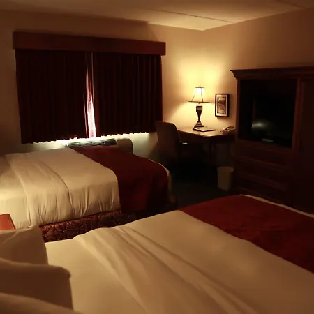Americinn By Wyndham Mcalester-2
