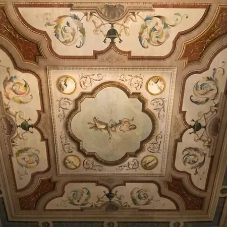 Hotel Palazzo D'Erchia-2