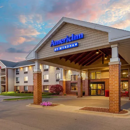 Americinn By Wyndham Madison South-2