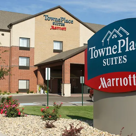 Towneplace Suites By Marriott Aberdeen-2