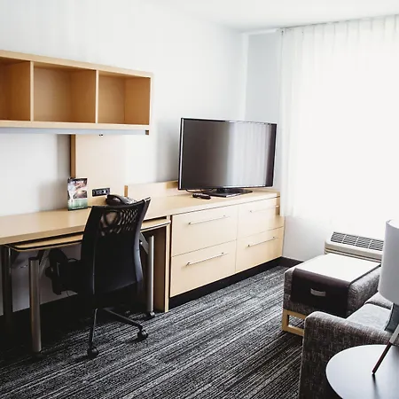 Towneplace Suites By Marriott Aberdeen-3
