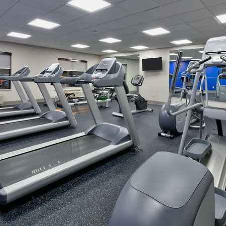 Holiday Inn Express Hotel & Suites Shakopee By Ihg-3