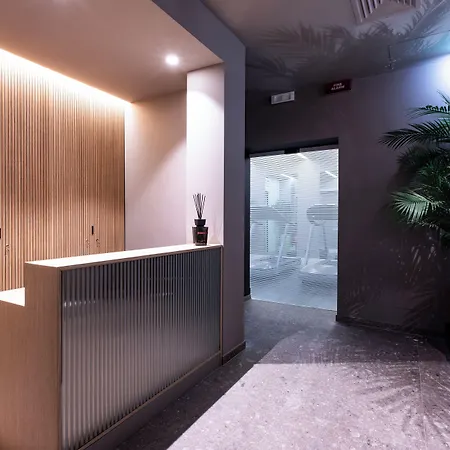 Rome Times Hotel-2