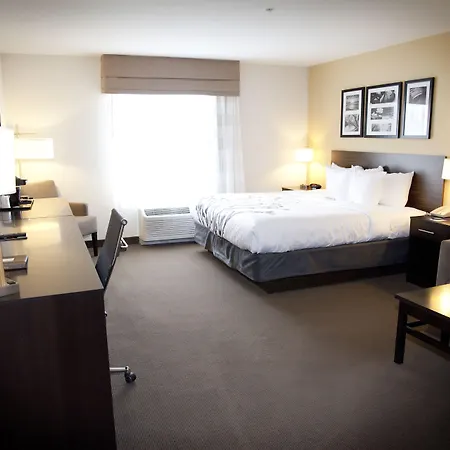 Sleep Inn & Suites Moundsville - Wheeling-3
