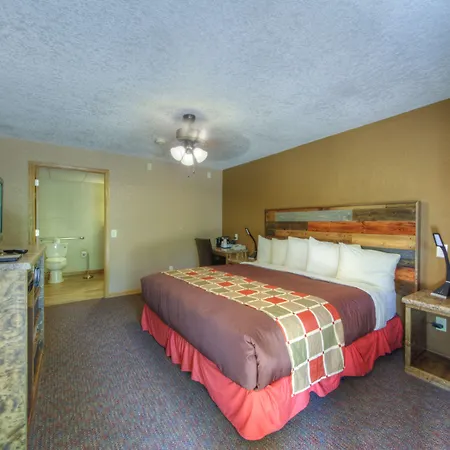Powder House Lodge-3