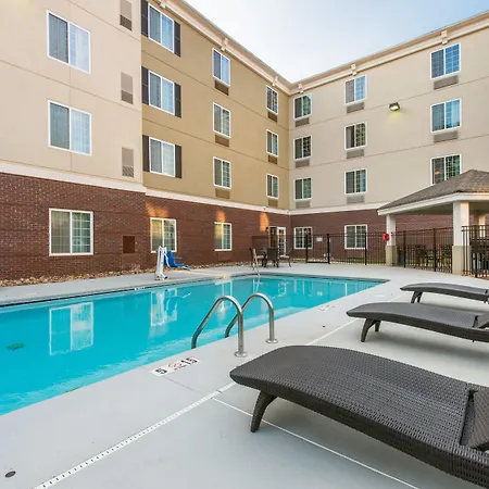 Candlewood Suites Atlanta West I-20 By Ihg-2