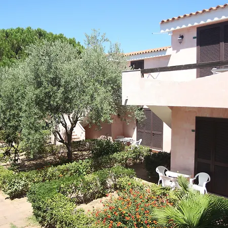 Marina Manna Hotel And Club Village-2