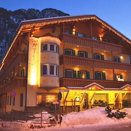 Hotel Ladina-3