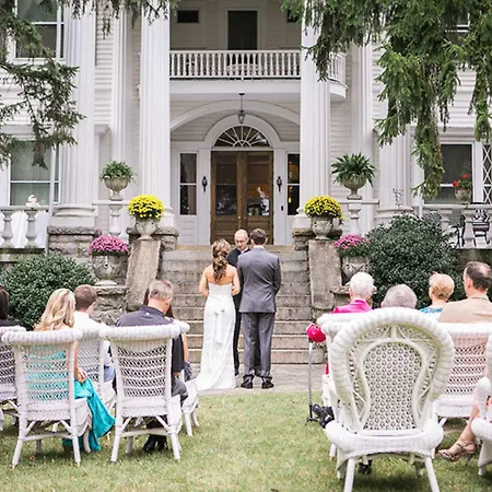 Albemarle Inn - Asheville-3