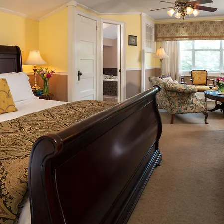 Albemarle Inn - Asheville-2