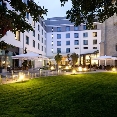 Steigenberger Parkhotel Braunschweig-3