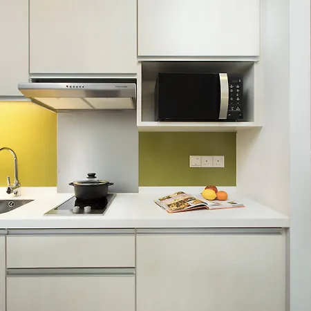 Citadines Uplands Kuching-2