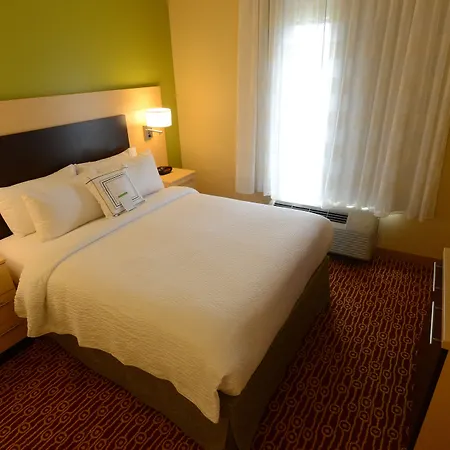 Towneplace Suites By Marriott Bowling Green-2