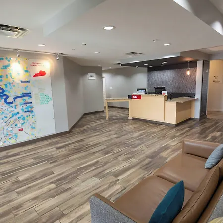 Towneplace Suites By Marriott Bowling Green-3